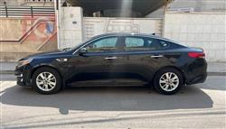 كيا اوبتيما